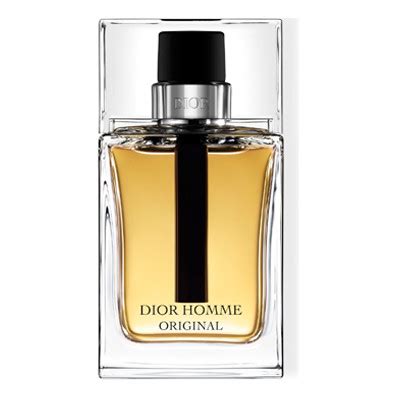 dior homme original 100ml prix